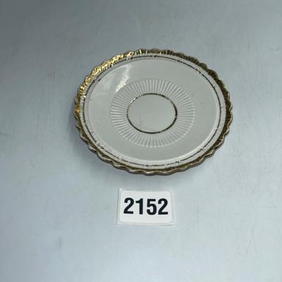 Glass Dishes