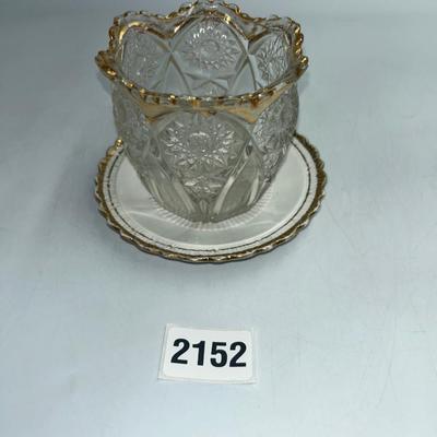 Glass Dishes