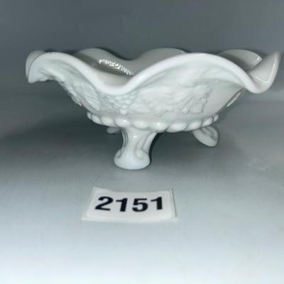 Ceramic dishes
