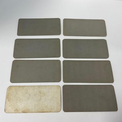 -264- COLLECTIBLE | Large Lot Of Steroviewer Cards