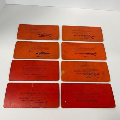 -264- COLLECTIBLE | Large Lot Of Steroviewer Cards