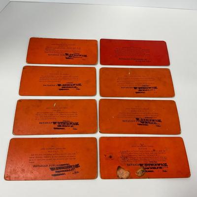 -264- COLLECTIBLE | Large Lot Of Steroviewer Cards