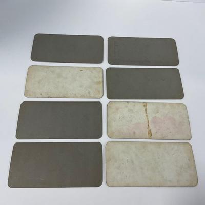 -264- COLLECTIBLE | Large Lot Of Steroviewer Cards