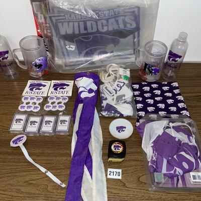 K-State Bundle