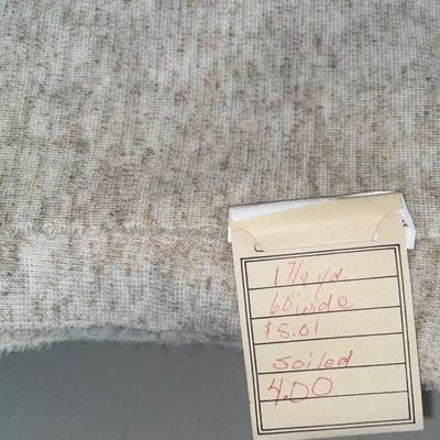 Fabric Bundle