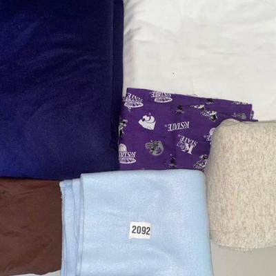Fabric Bundle