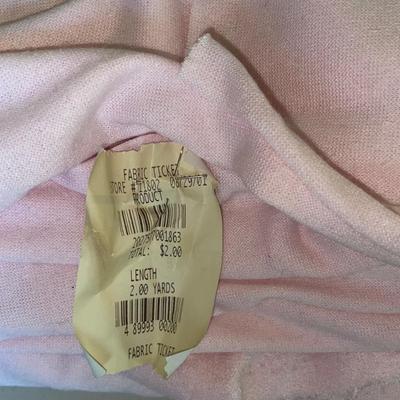Fabric Bundle