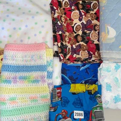 Kid Fabric Bundle