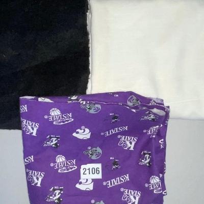 Fabric Bundle