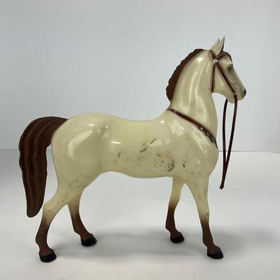 -265- COLLECTIBLE | Vintage George Washington Hartland Statue