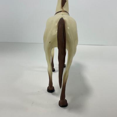 -265- COLLECTIBLE | Vintage George Washington Hartland Statue