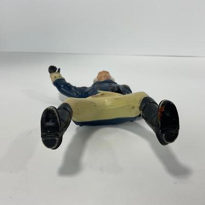 -265- COLLECTIBLE | Vintage George Washington Hartland Statue