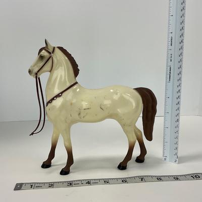 -265- COLLECTIBLE | Vintage George Washington Hartland Statue