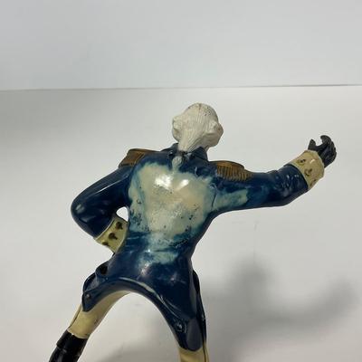 -265- COLLECTIBLE | Vintage George Washington Hartland Statue
