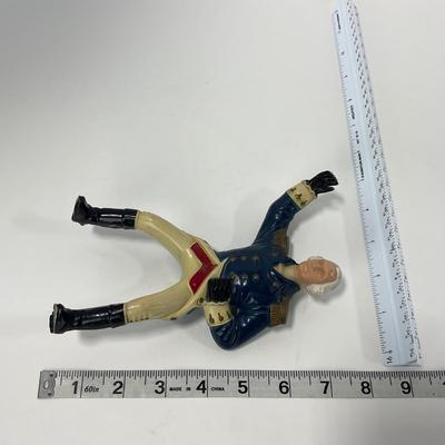 -265- COLLECTIBLE | Vintage George Washington Hartland Statue