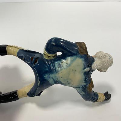 -265- COLLECTIBLE | Vintage George Washington Hartland Statue