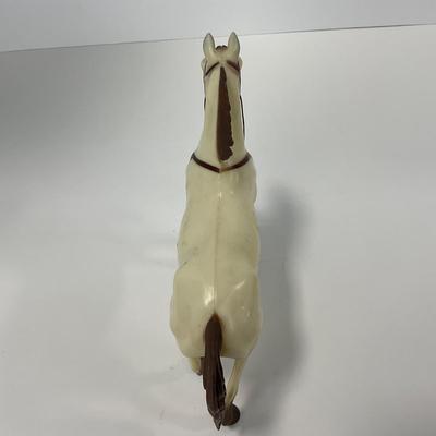 -265- COLLECTIBLE | Vintage George Washington Hartland Statue