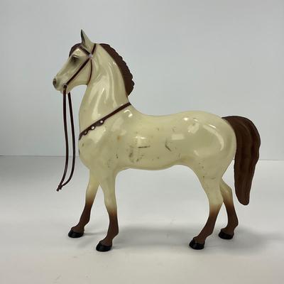 -265- COLLECTIBLE | Vintage George Washington Hartland Statue