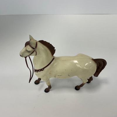 -265- COLLECTIBLE | Vintage George Washington Hartland Statue
