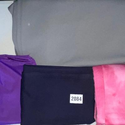 Fabric Lot