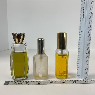 -277- COLLECTIBLE | Vintage Avon Bottles & Containers