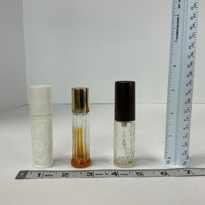 -277- COLLECTIBLE | Vintage Avon Bottles & Containers