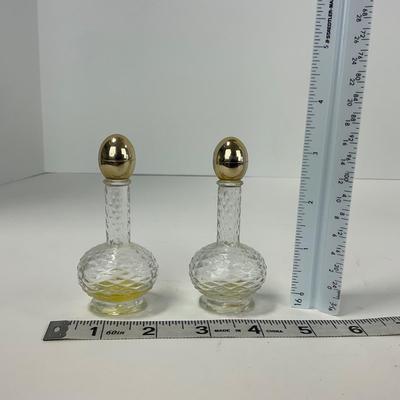 -277- COLLECTIBLE | Vintage Avon Bottles & Containers