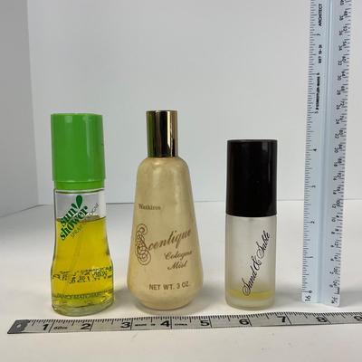 -277- COLLECTIBLE | Vintage Avon Bottles & Containers