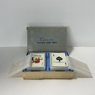 -279- COLLECTIBLE | Early 1900â€™s Game Lot
