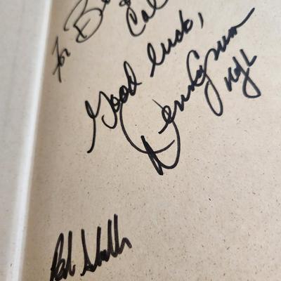 The State of the Game by Denny Crum - Autographed