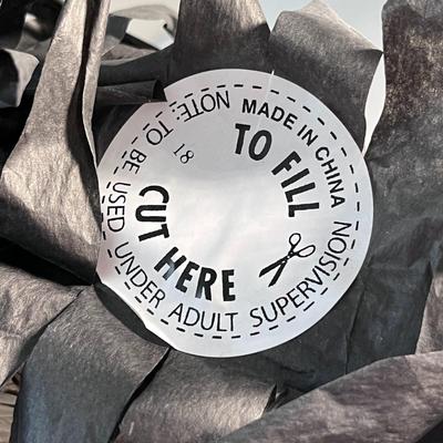 NEW UNUSED HORSE DONKEY PINATA