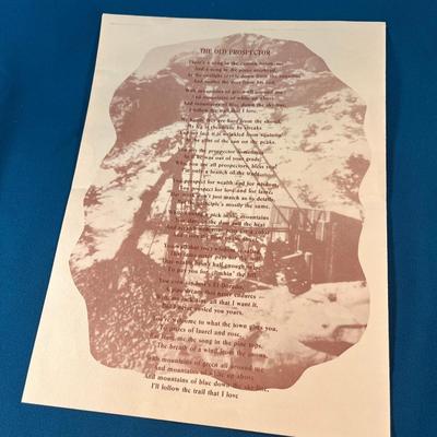 CHARLIE STEENâ€™S MI VIDA STEAK HOUSE MOAB UTAH MENU