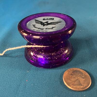 Soaring hotsell eagle yoyo