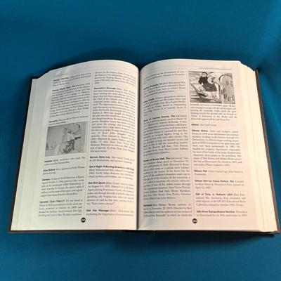 â€œDISNEY A to Z- THE OFFICIAL ENCYCLOPEDIAâ€ by DAVE SMITH
