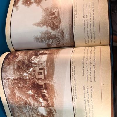 â€œTHROUGH THE LENS- THE ORIGINAL 1907 CHURCH HISTORY PHOTOGRAPHS OF G. E. ANDERSONâ€