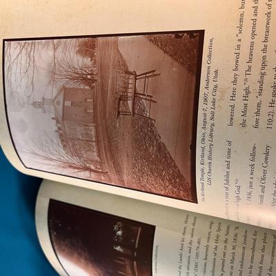 â€œTHROUGH THE LENS- THE ORIGINAL 1907 CHURCH HISTORY PHOTOGRAPHS OF G. E. ANDERSONâ€