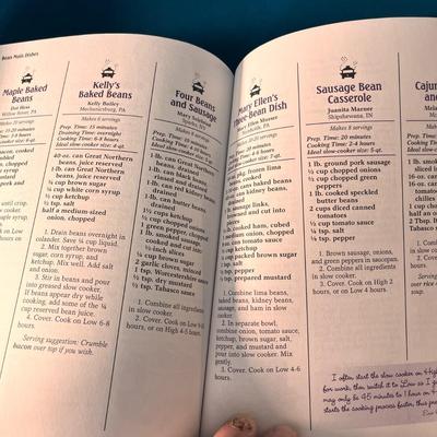 â€œFIX IT AND FORGET IT COOKBOOKâ€ 700 SLOW COOKER RECIPES