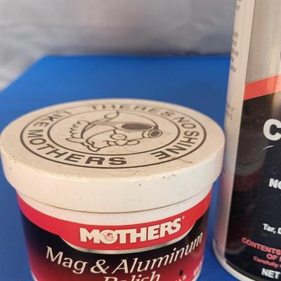 Car Chemicals