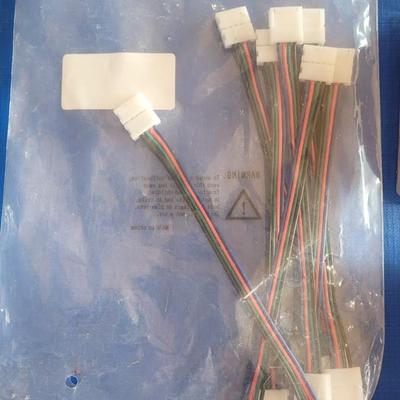 Fuses and Quick Splices