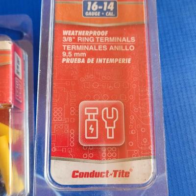 Fuses and Quick Splices