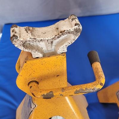 2 Ton Jack Stands