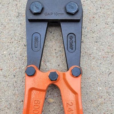 24" Bolt Cutters