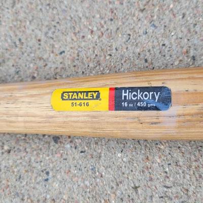Stanley Tool Lot