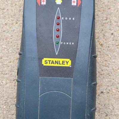 Stanley Tool Lot