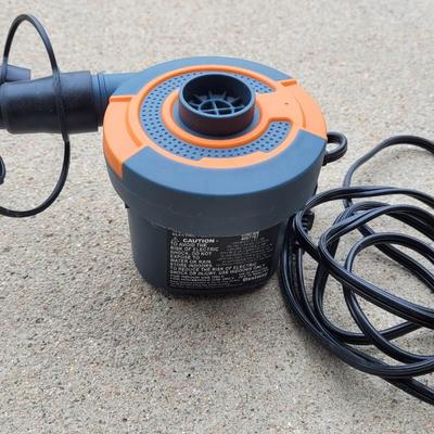 Electric Air Pump
