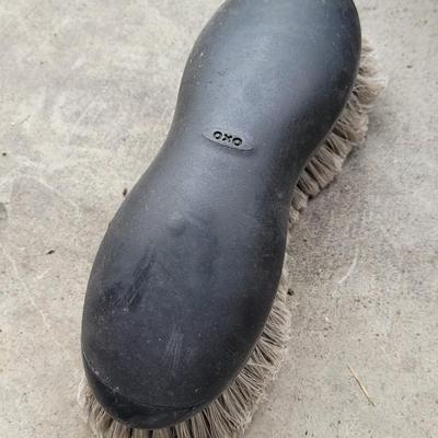 Car Washing Bucket and Accessories
