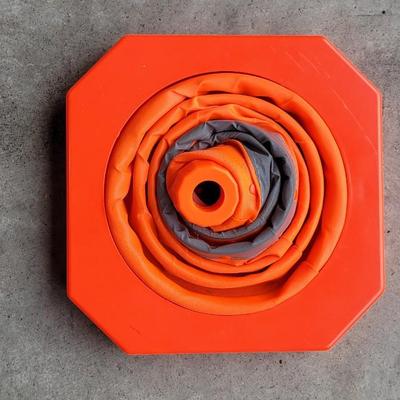 Foldable Traffic Cone