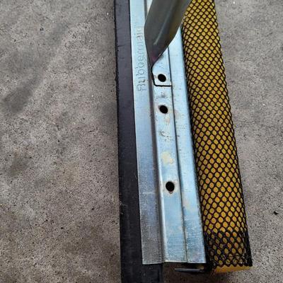 Squeegee
