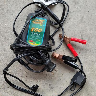 Battery Tender