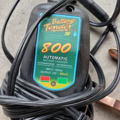 Battery Tender